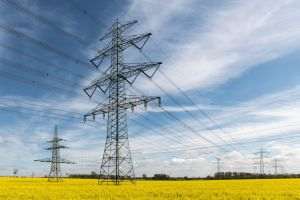 INS: Consumul final de energie electrică din România a scăzut cu 4,3% în primele şapte luni din 2026